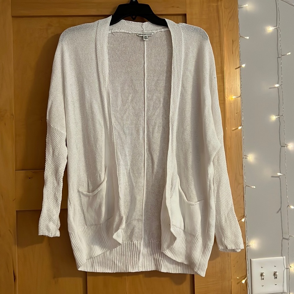 American Eagle cardigan! Size XS